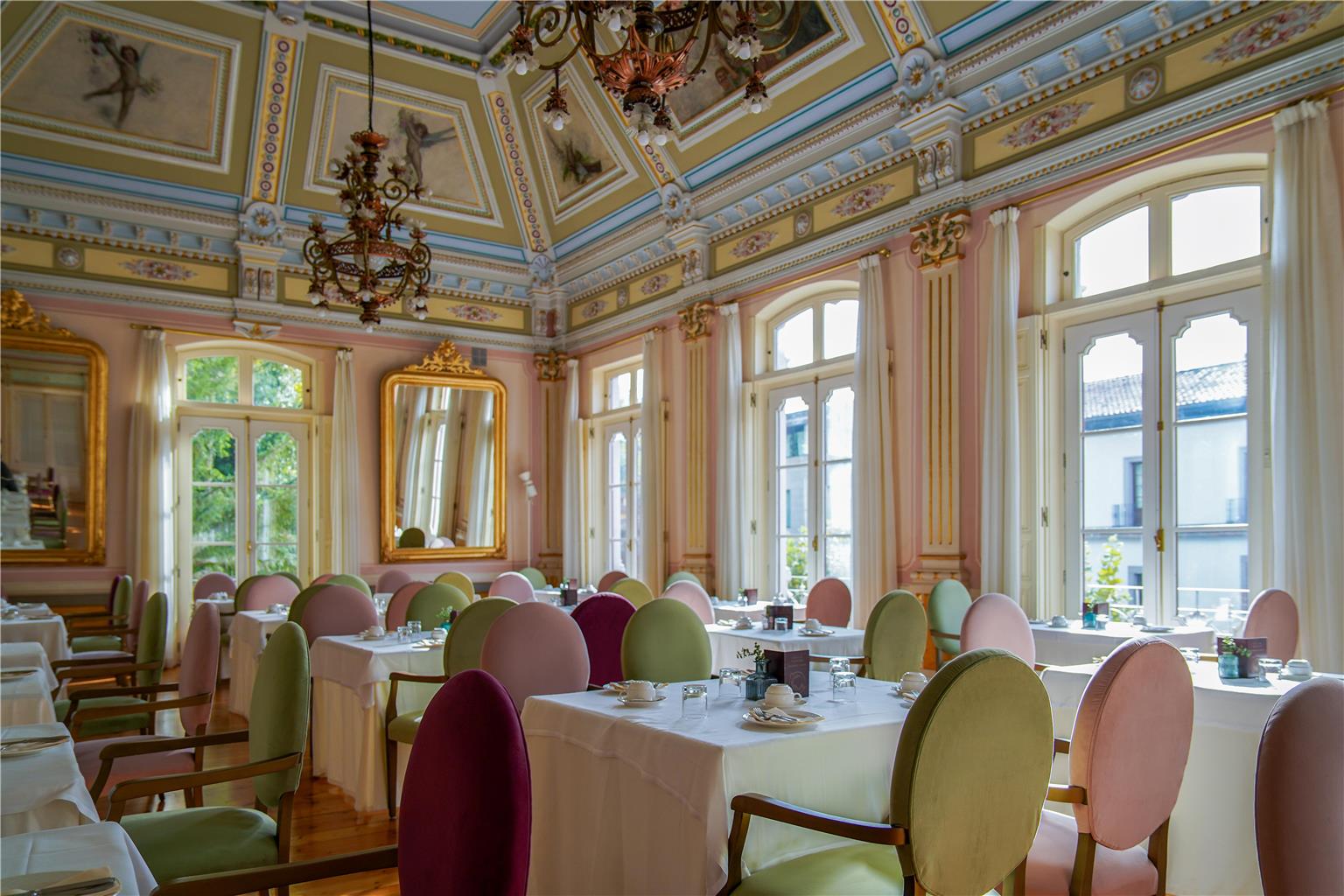 Images Blau Hotel Las Caldas, a member of Radisson Individuals