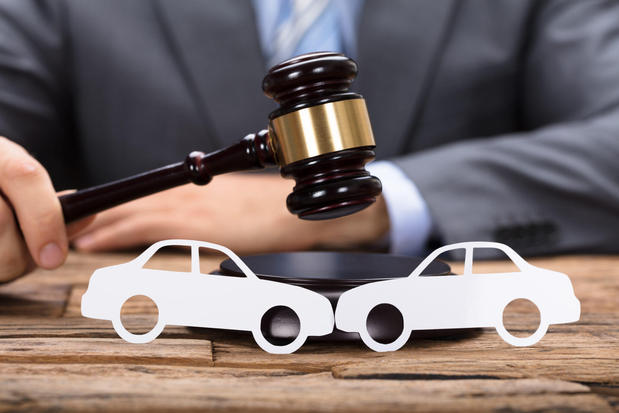 Images Cohen and Cohen Law