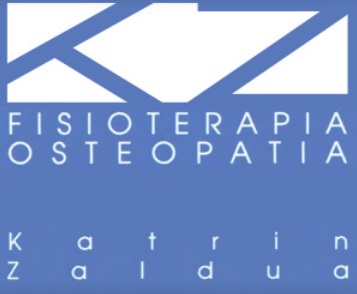 Fisioterapia y Osteopatía Katrin Zaldua Donostia - San Sebastián