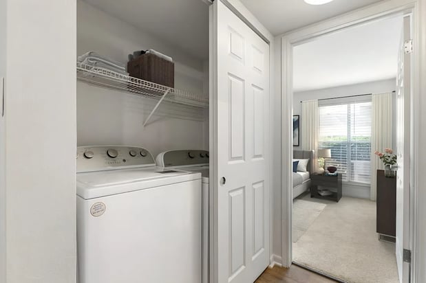 Images The Apartments at Tamar Meadow