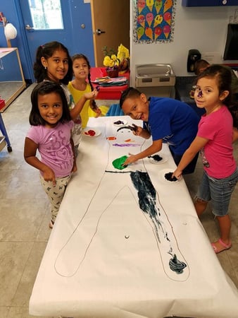 Images Creative World School - Cross Creek