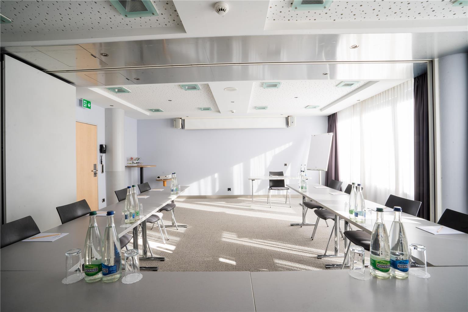 Radisson Hotel Zurich Airport, Flughofstrasse 75 in Rümlang