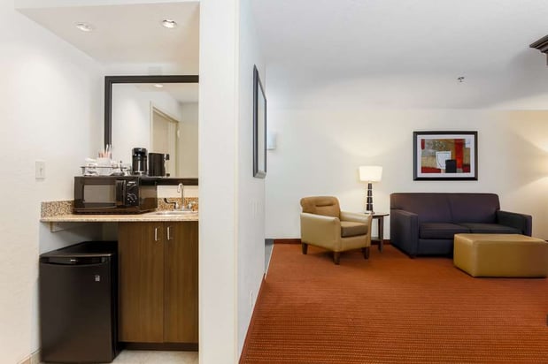 Images Hampton Inn Champaign/Urbana