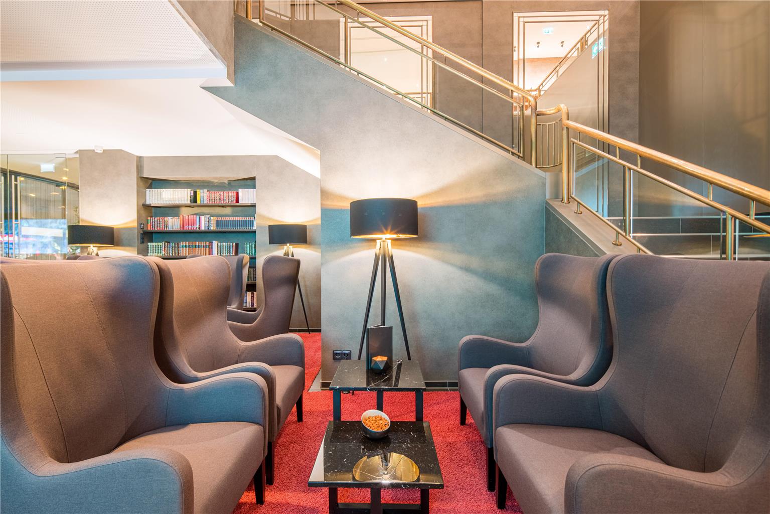 Bild 33 von Best Western Premier Central Hotel Leonhard