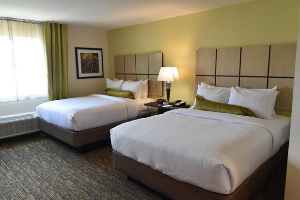 Images Candlewood Suites Baton Rouge - College Drive by IHG