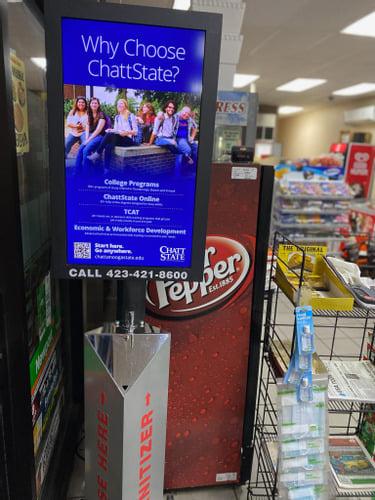 Images Lighthouse Media Advertising