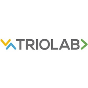 Triolab AB Logo