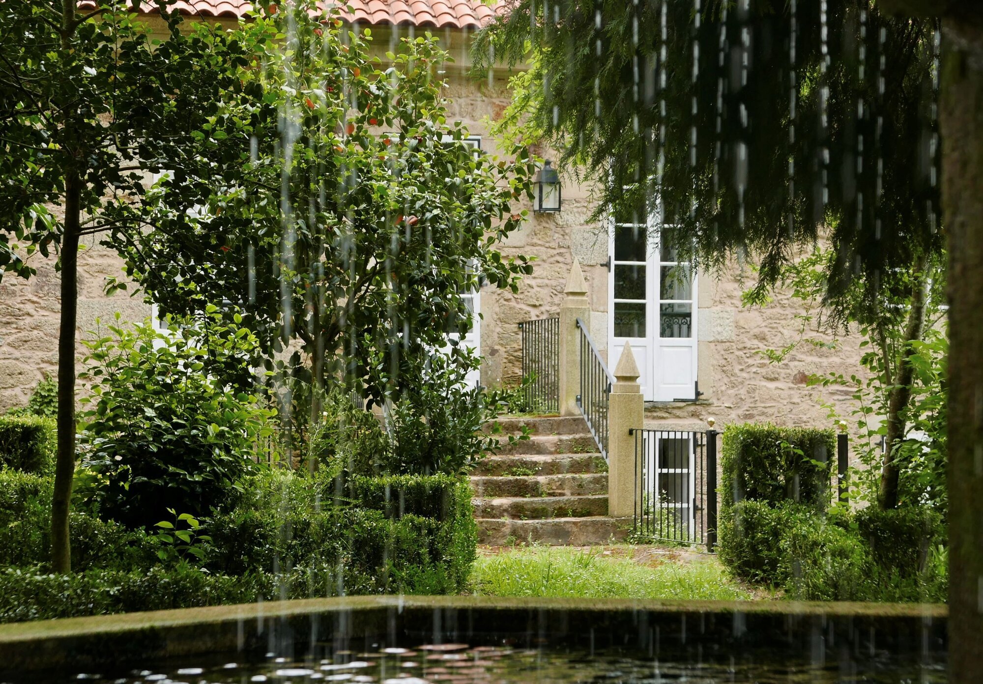 Images Hotel Pazo de Bieite