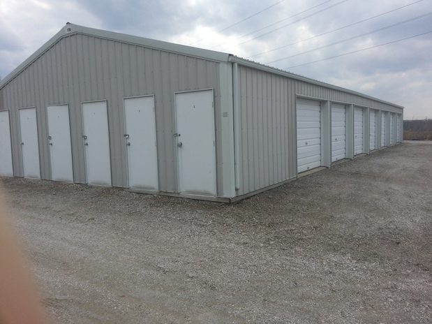 Images A-RELIABLE STORAGE