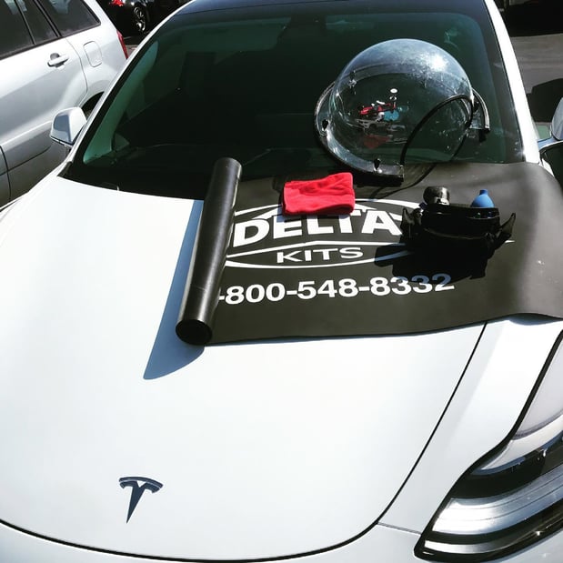 Images 911 Windshield Repair & Replacement