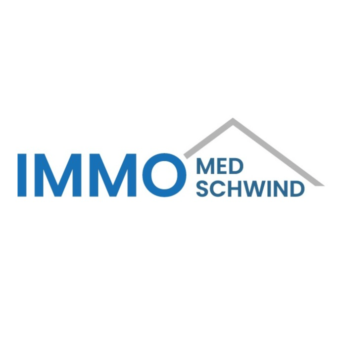 IMMO MED SCHWIND GMBH in Nußloch - Logo