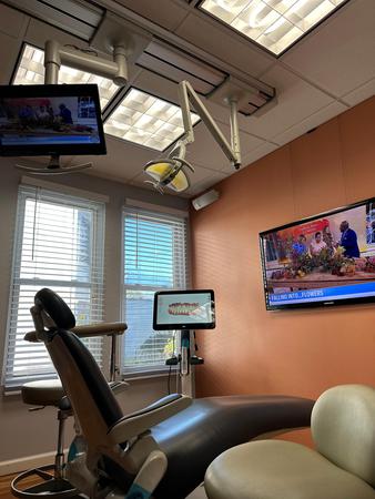 Images Creative Dental Care – A Dental365 Company
