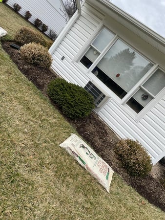 Images Johnson's Landscaping Service
