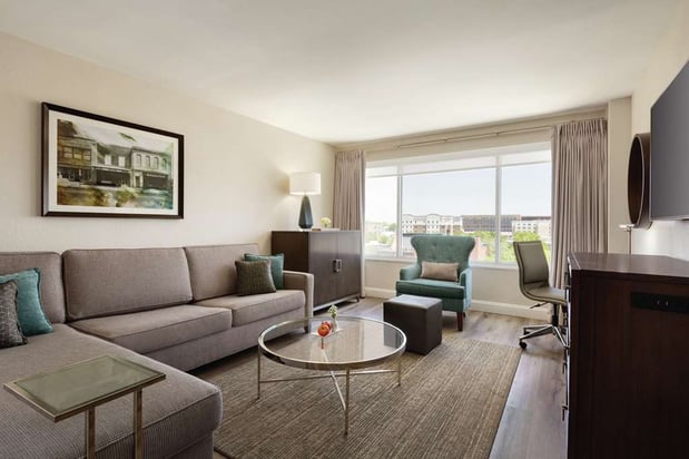 Images Hotel Ballast Wilmington, Tapestry Collection by Hilton