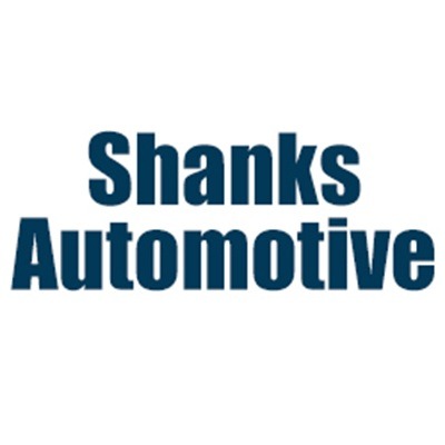 Shanks Automotive Logo