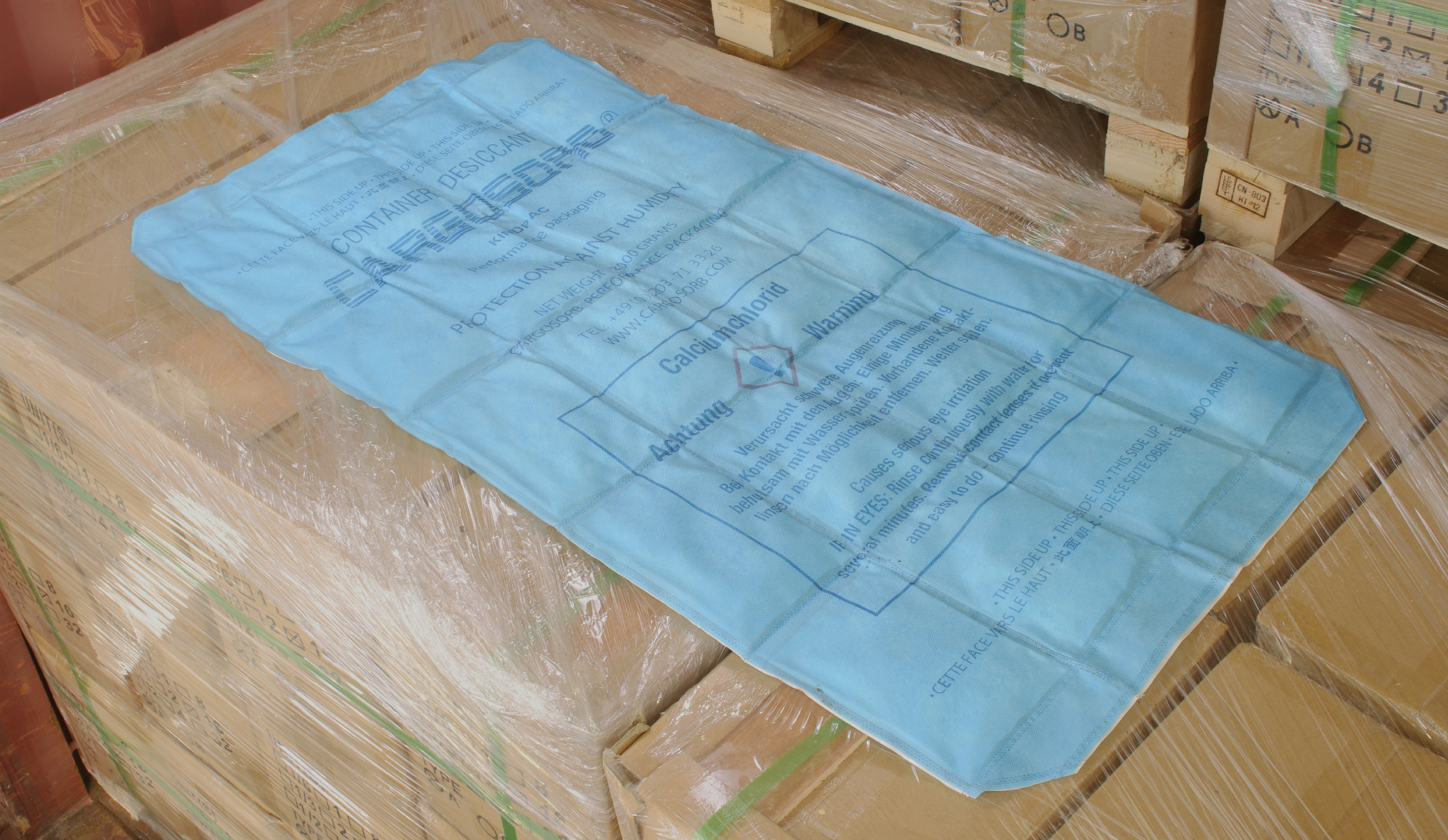 DUPATEC GmbH, Alte Kaserne 5 in Duisburg