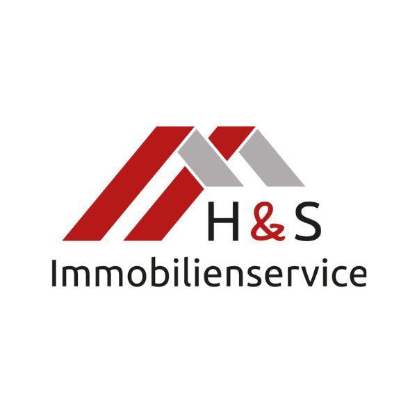 Logo Logo H&S Immobilienservice