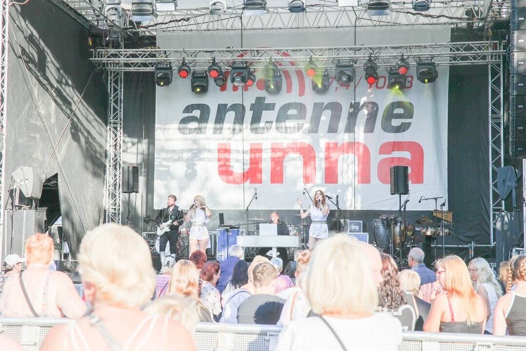 Bilder Unforgettable Shows UG (haftungsbeschränkt)