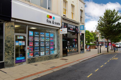 Images Fox and Sons Estate Agents Worthing