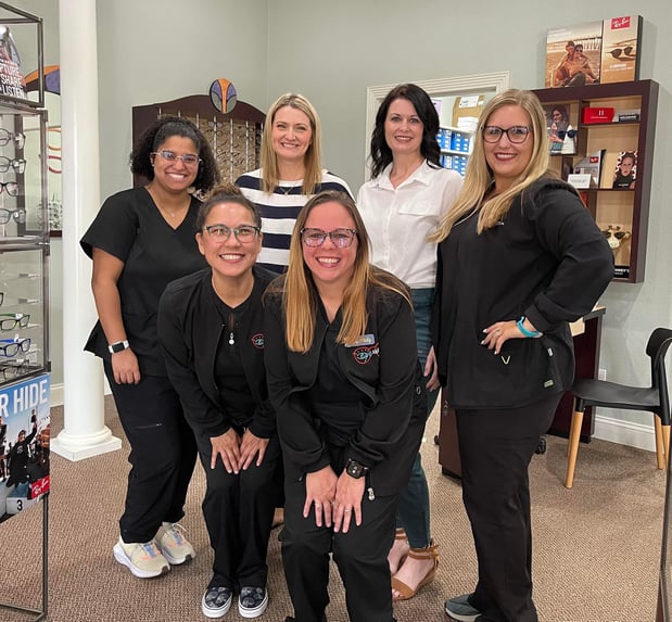 Images Eye Solutions, Inc.