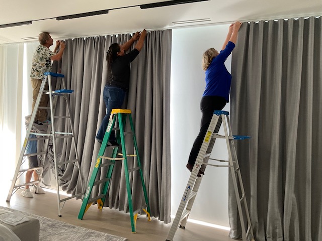 Images Budget Blinds of Ossining