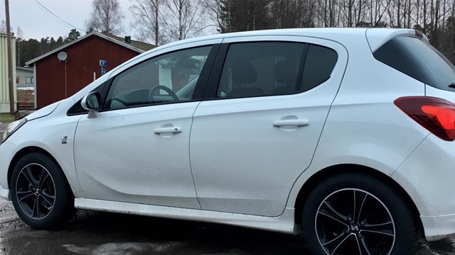 Images Autotjänst Nybro