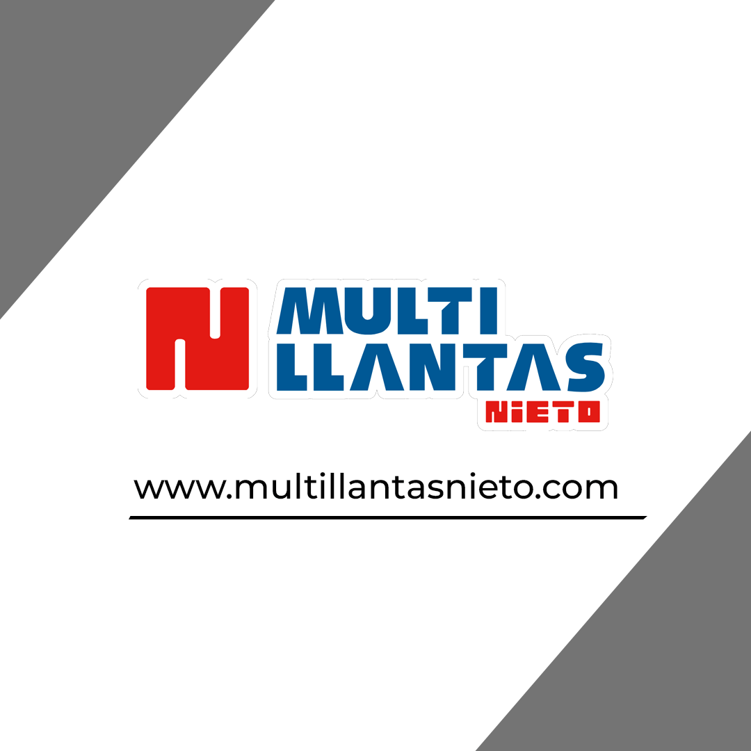 Multillantas Nieto Irapuato - Michelin Car Service Logo