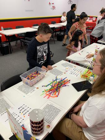 Images Mathnasium