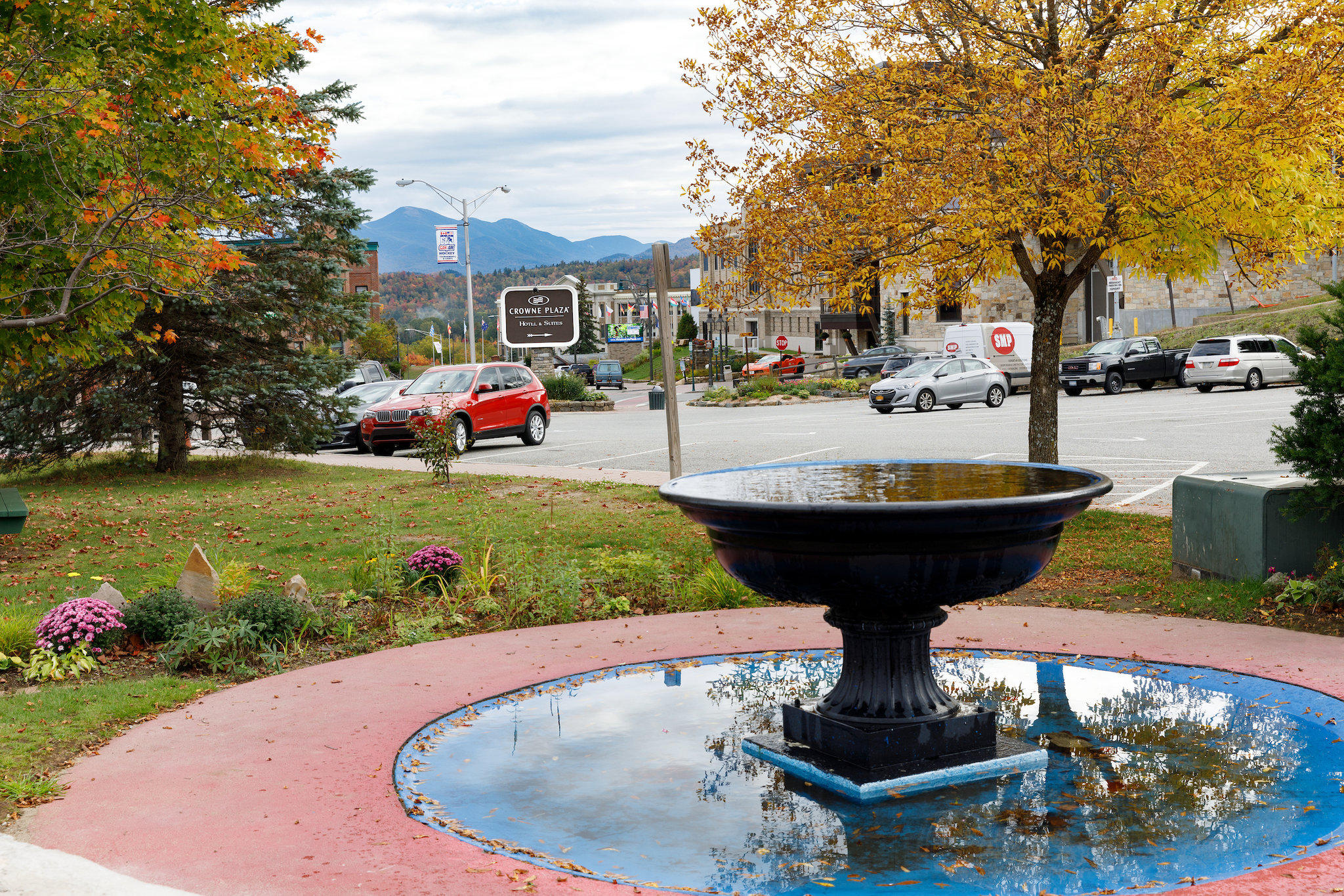 Crowne Plaza Lake Placid by IHG