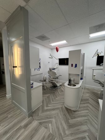 Images Caring Dental