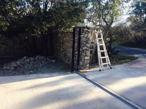 Images Zilker Landscaping