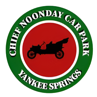Chief Noonday Car Park