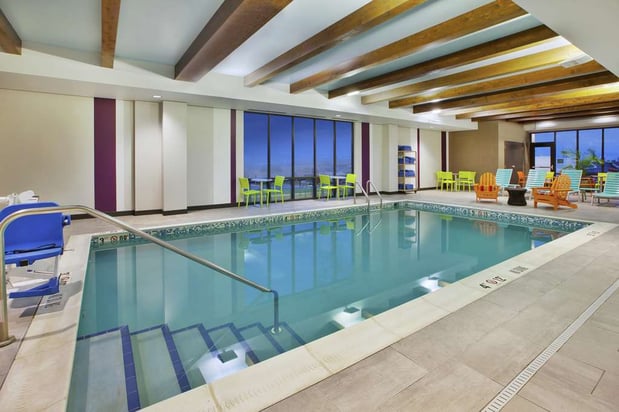 Images Home2 Suites by Hilton Pittsburgh Area Beaver Valley