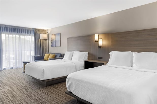 Images Best Western Plus Elgin - Chicago