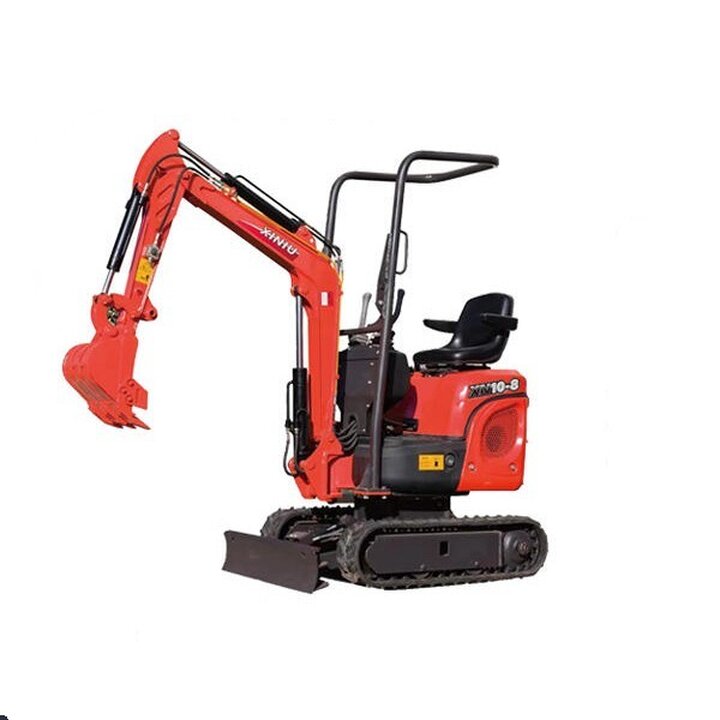 Baumaschinenverleih / Pflasterbau Kaulmann, Vermietung von Minibagger, Microbagger, Rüttelplatten, Grabenstampfer, Friedenstraße 1 in Wegeleben