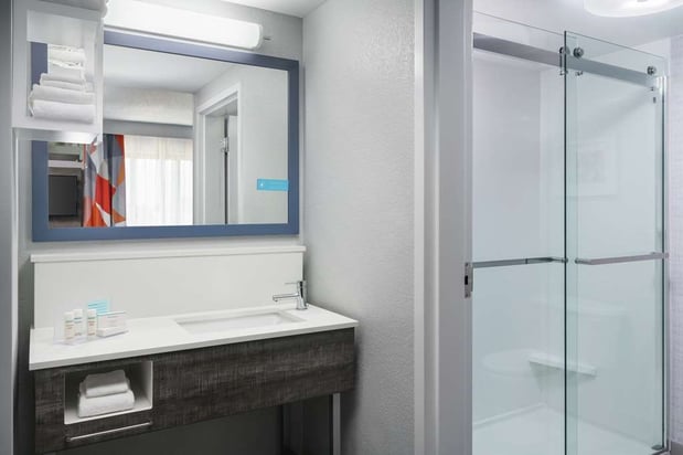 Images Hampton Inn & Suites Tampa/Ybor City/Downtown