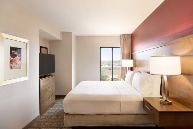 Images Staybridge Suites San Antonio Downtown Conv Ctr by IHG