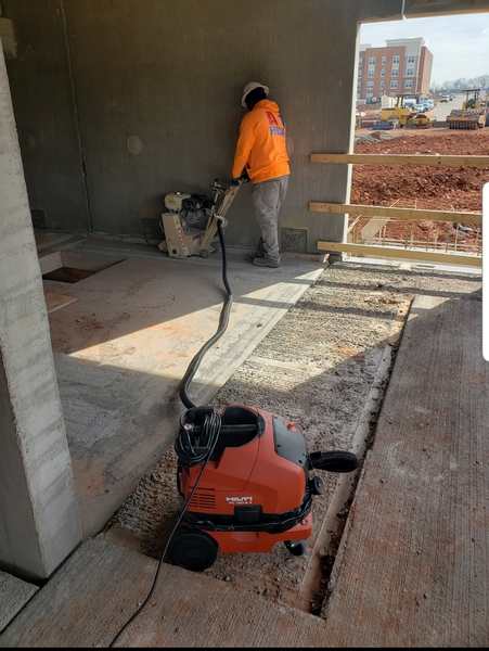 Images A1 Precast Inc