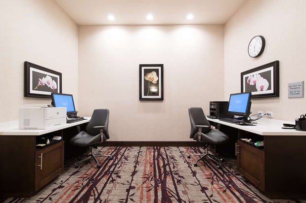 Images Hampton Inn & Suites Fayetteville