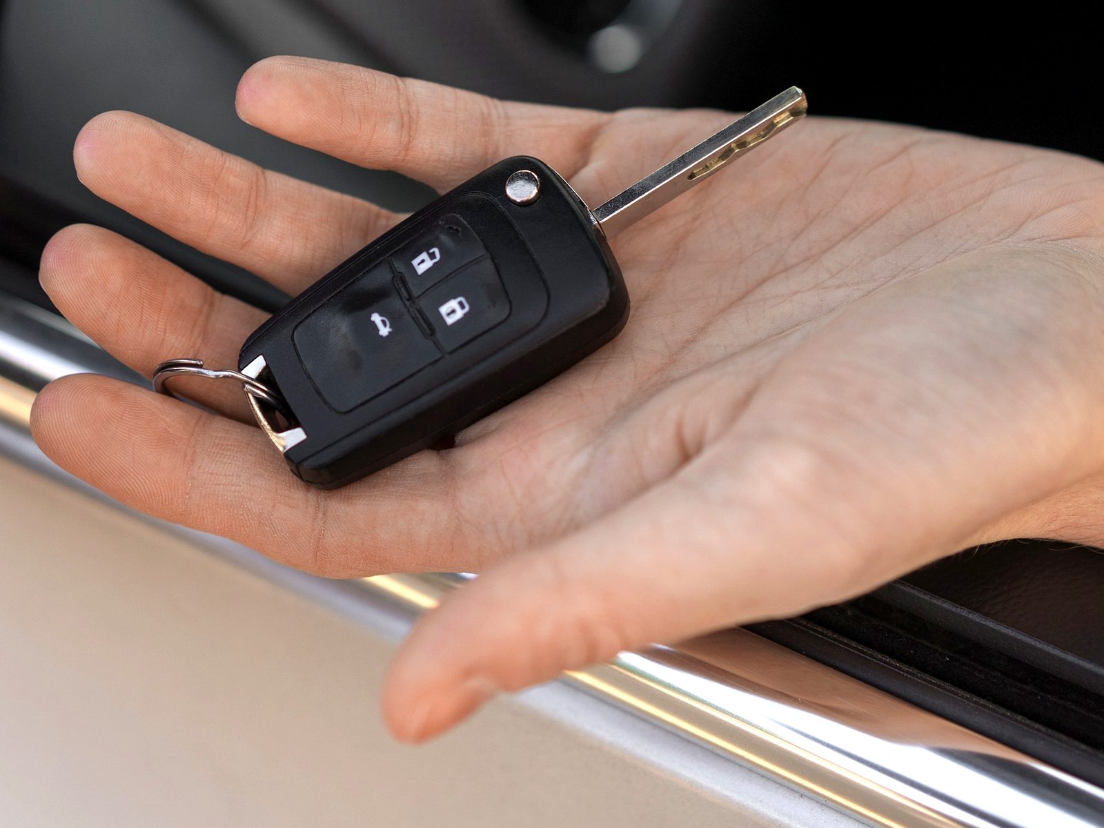 Hortons Locksmith Services