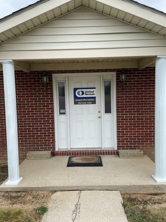 Images United Rentals - Storage Containers and Mobile Offices