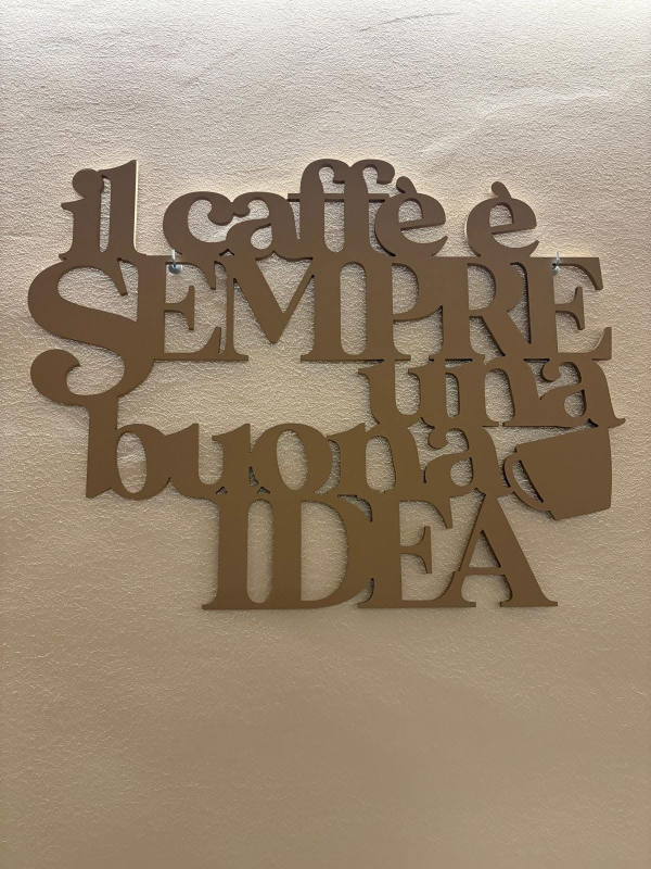 Images Il Mercato del caffè di Simone Famà