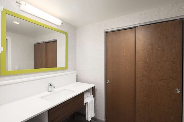 Images Hampton Inn Hornell