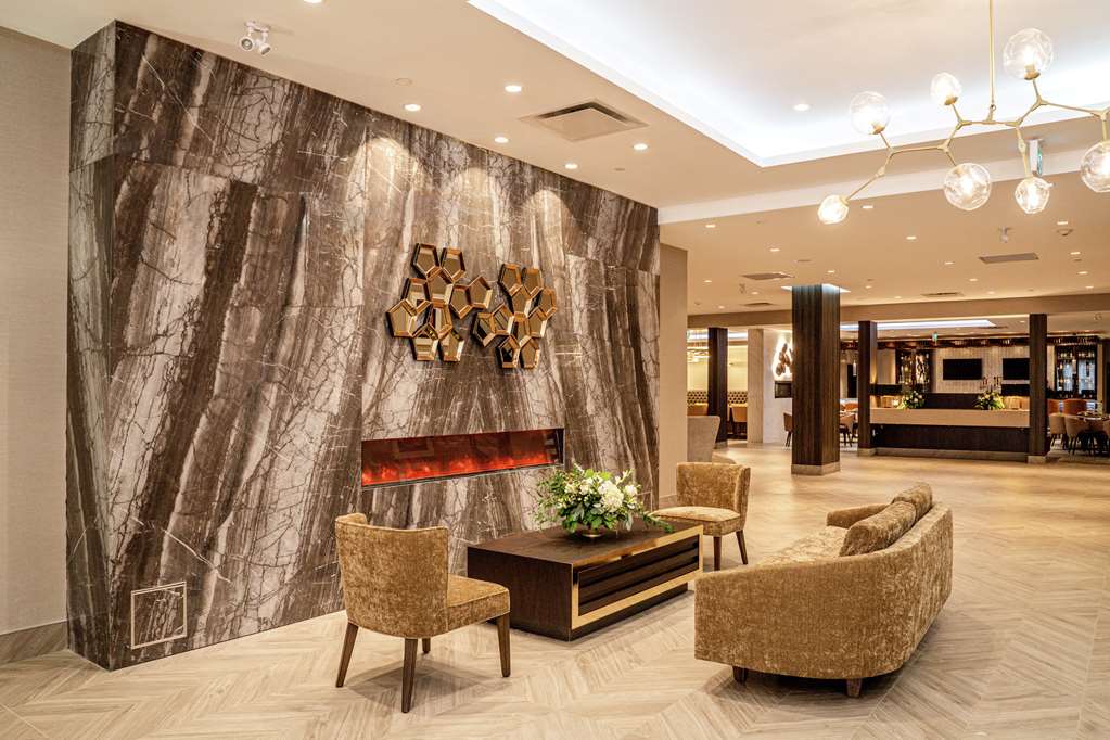 Images DoubleTree by Hilton Kitchener