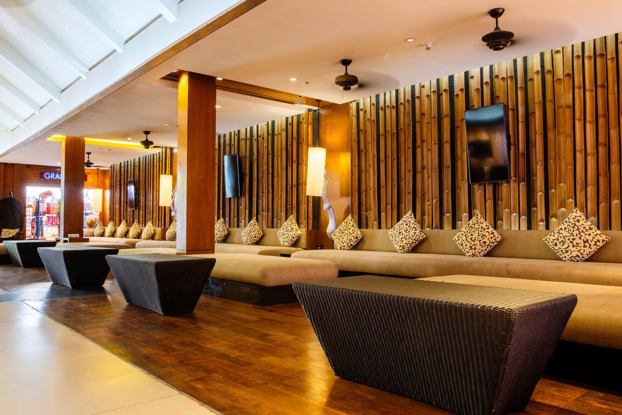 Holiday Inn Resort Phuket Surin Beach by IHG