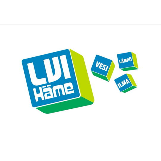 LVI Häme Oy Logo