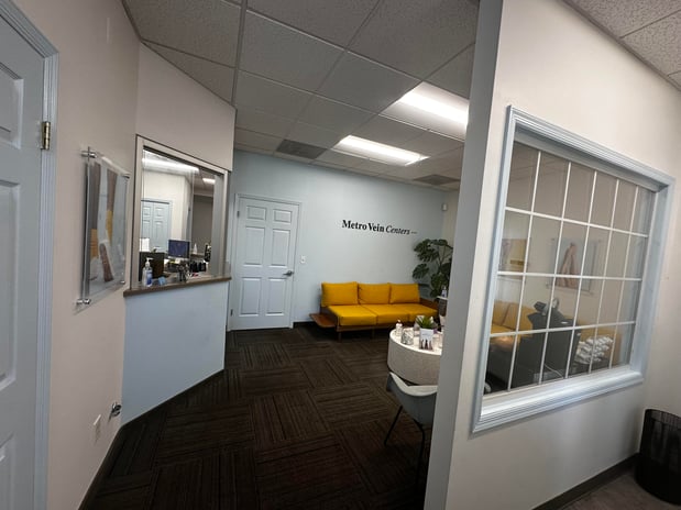 Images Metro Vein Centers | Princeton