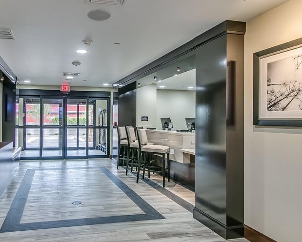 Images Staybridge Suites Lubbock South by IHG