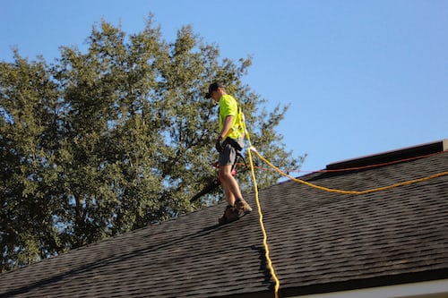 Image 3 | Sky Blue Roofing Inc.
