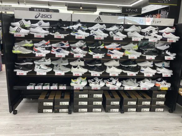 Images ゴルフパートナー Ｒ２１０久留米店